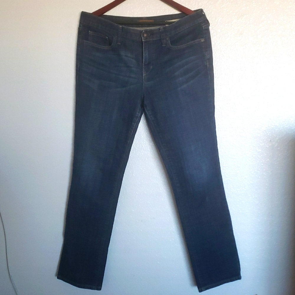Gap jeans Size 12R women's Jean's